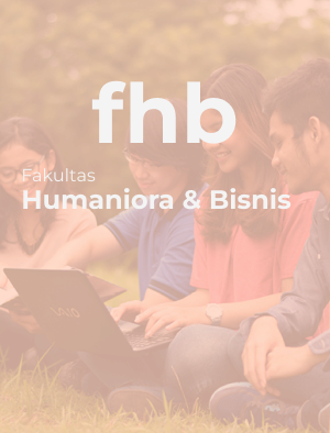 Fakultas Humaniora Dan Bisnis