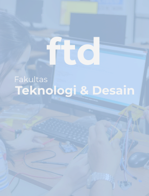 Fakultas Teknik Dan Desain